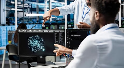 Why AI Hardware Reliability Depends on Advanced Environmental Testing