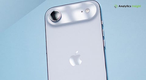Apple iPhone Air 2