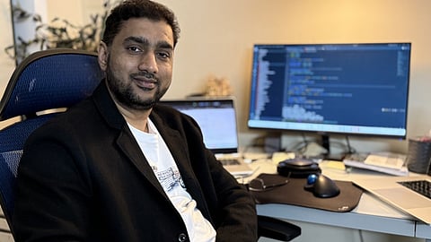 Nadeem Siddiqui