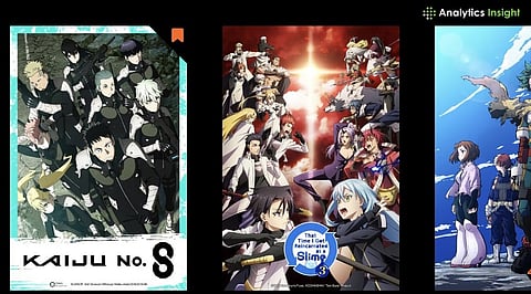 Top 10 Best Crunchyroll Anime to Watch This Weekend