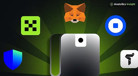Top Rabby Wallet Alternatives for Secure Crypto Storage in 2026