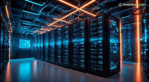 Why AI Data Centers are Accelerating Utility Industry Consolidation
