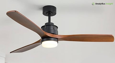 Top 10 Best Silent Ceiling Fans for Bedrooms and Living Rooms in 2026
