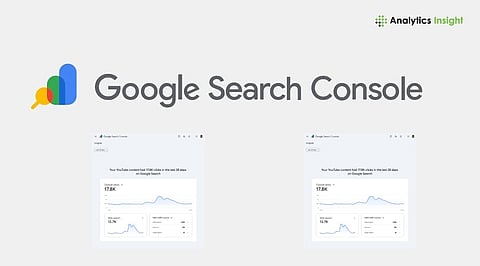 Google Search Console