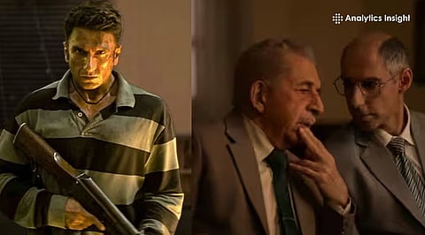 Looking for your next binge? These top IMDb-rated movies and TV shows on OTT platforms promise unforgettable storytelling and timeless entertainment.