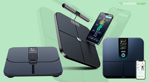 Best Smart Weighing Scales with Body Fat Monitor for Home Use in 2026