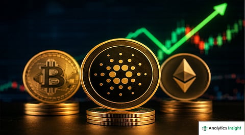 This Cryptocurrency Could Overtake Bitcoin and Ethereum in the Future