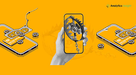 How to Spot Crypto Phishing Scams, Fake Apps, and Fraudulent Websites