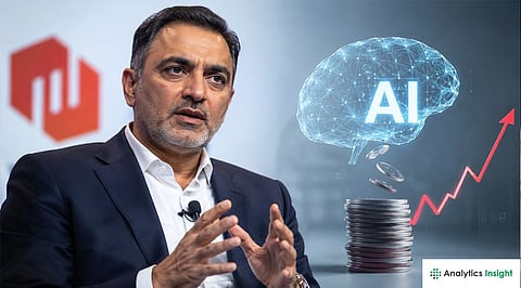 Palo Alto CEO Nikesh Arora Warns High AI Token Costs are Slowing Enterprise Adoption