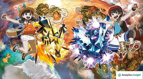 Pokemon Fans May Not Like What this New Leak Reveals