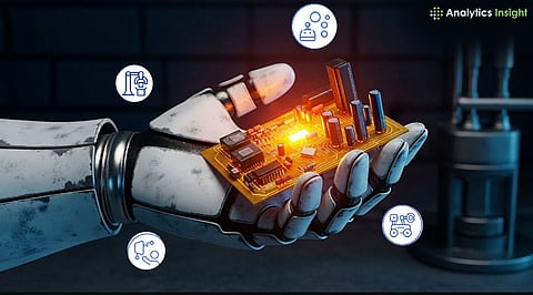 Top 10 Robotics Predictions for 2030: Future Trends Shaping the Industry