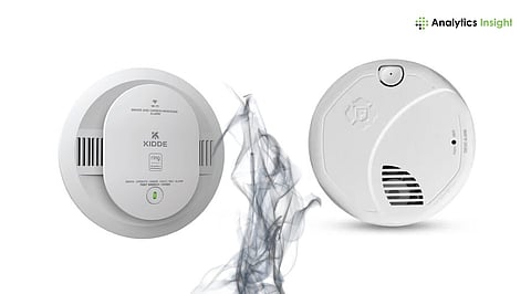 Best Smoke Detectors and Dual Alarms for Every Home in 2026