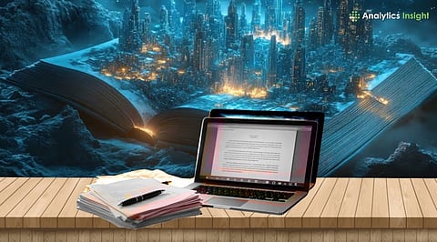 Top AI Story Writers for Worldbuilding and Long-Form Sci-Fi Writing