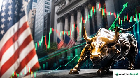 US Stock Market Today: Wall Street Slides as US-Iran Tensions Push Oil Higher and Chip Stocks Lower