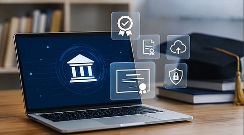 Top Digital Credential Platforms for Universities and Academic Programs in 2026