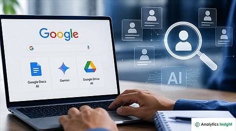 How to Use These 3 Google AI Tools to Find Your Next Job
