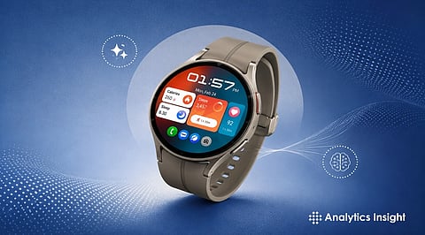 Samsung Drops Biggest Galaxy Watch 9 Tease Yet Ahead of Unpacked 2026