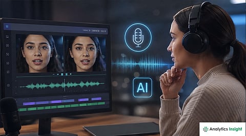 Best AI Lip-Sync and Visual Dubbing Platforms to Watch