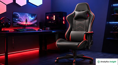 Best Gaming Chairs for Long Hours of Gaming and Work