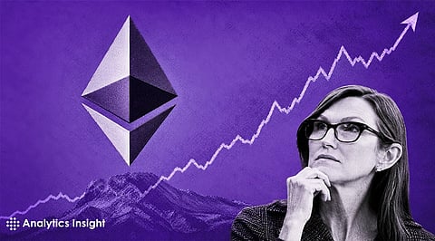 Ethereum Price Today: ETH Faces Pressure as Robinhood Chain Revenue Sparks Debate