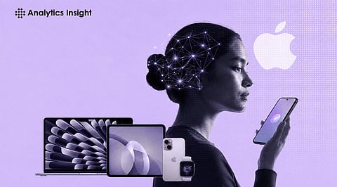 Apple Intelligence Gets Biggest Upgrade Yet with Smarter Siri Across 5 Platforms