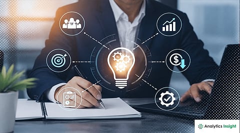 Best CEO Playbooks for Driving Innovation Without Increasing Costs