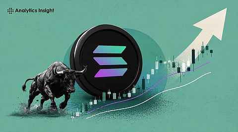 Solana Price Today: SOL Reclaims 50-Day EMA as Morgan Stanley Advances SOL ETF