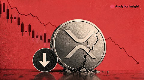 Crypto News Today: XRP Selling Pressure Grows as Schwartz Defends College Sports Ads