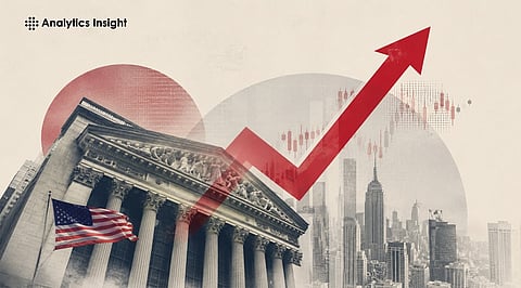 US Stock Market Today: Dow, S&P 500 and NASDAQ Rise as Bank Earnings and Tech Stocks Advance