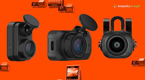 Top 5 Backup Cameras for Cars and Trucks