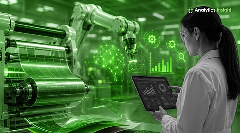 How is AI Adoption Testing Modular Films?