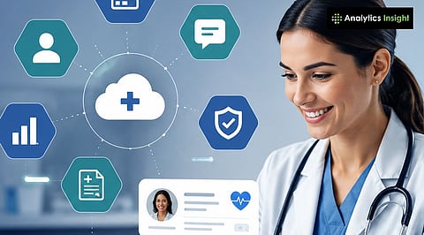 Best Healthcare CRM Platforms in 2026 Ranked by Features, Security, and Value