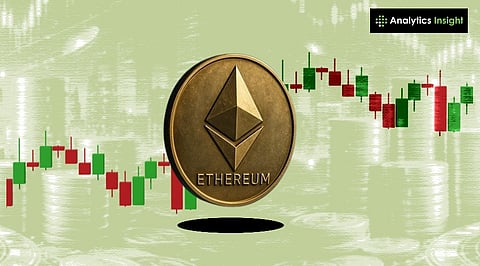 Ethereum Price Prediction: ETH Breaks Key Resistance, Eyes $2,220 Next