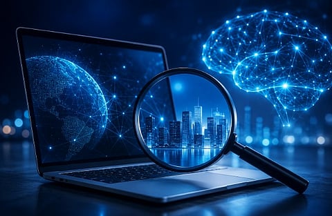 Why AI Search Is Changing How Businesses Measure Website Authority