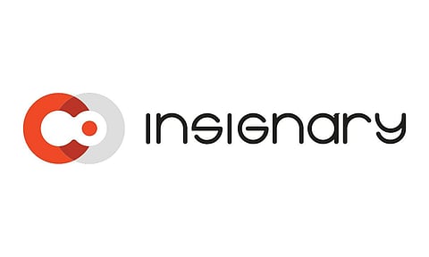 Insignary