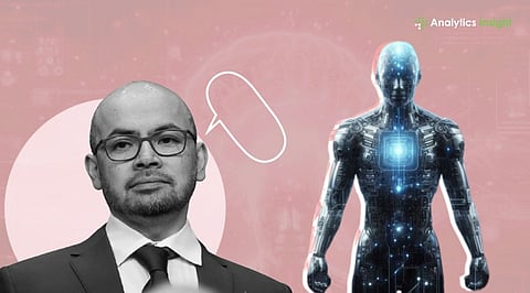 Google DeepMind CEO Demis Hassabis Calls for Urgent AGI Safety Rules