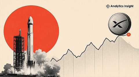 SpaceX Stock Slides 33% from Peak and Moves Closer to its $135 IPO Price