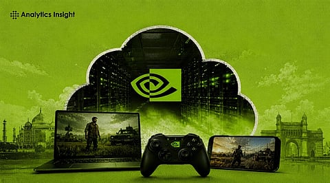 GeForce NOW is Live in India: Play Steam, Epic Games Without a Gaming PC