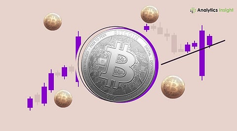 Bitcoin Price Trades at $64,517 After Strong Rally Toward $65,000