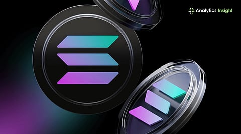 Solana Stablecoin Supply Jumps 15x Since 2025, Driving Network Growth