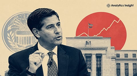 Kevin Warsh Calls Fed’s 2020 Inflation Framework a Costly Policy Mistake