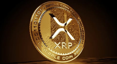 XRP Sentiment Reaches Five-Week Peak as Traders Eye a Price Rebound