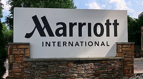 Marriott's Digital Transformation Strategy