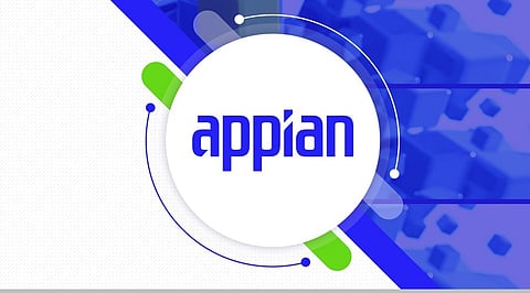 Appian-Corporation