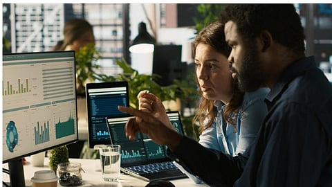 Taming the Data Deluge: Where Digital Asset Management Fits in a Data-Driven Business