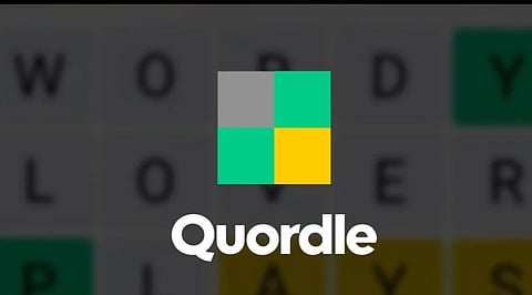 Quordle Today: Hints, Answers, and Strategies Guide for July 16