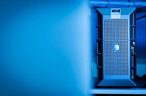 New York’s Data Centre Shows How Important Big Data Has Become