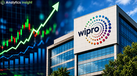 Wipro at Rs. 177.39 Ahead of Q1 FY27 Results; Guidance Takes Spotlight