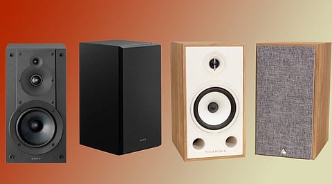 Best Bookshelf Speakers Buying Guide: Everything You Need to Know