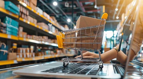 Retail Companies that Never Spend Big on Advertising, but Still Dominate